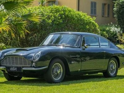 Occasion 1966 Aston Martin DB6 | 399 990 €