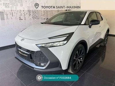 Occasion 2025 Toyota C-HR SUV | 34 990 € (Prix cher)