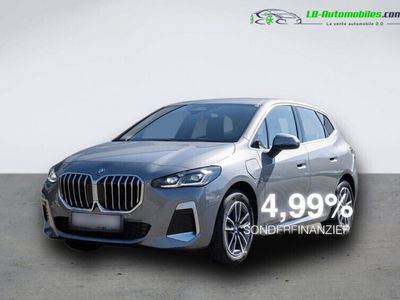 BMW 225 Active Tourer