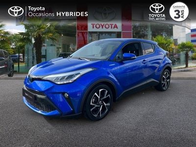 occasion Toyota C-HR 122h Edition 2WD E-CVT MY20