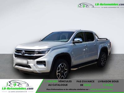 occasion VW Amarok 3.0 TDI 240 BVM 4MOTION