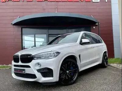 occasion BMW X5 575 Ch A