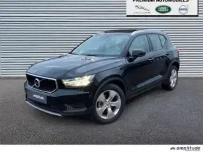 occasion Volvo XC40 D3 Adblue 150ch Momentum Geartronic 8