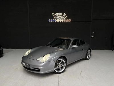 Porsche 911 Carrera