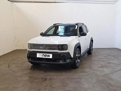 Blanc Nouvelle 2025 Renault R5 Techno Citadine | 32 899 € (Prix assez cher)