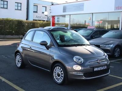 occasion Fiat 500C 1.0 70CH BSG S\u0026S DOLCEVITA