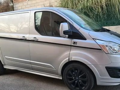 occasion Ford Transit Custom CUSTOM VAN SPORT 290 L1H1 2.0 TDCi 170 BVA SPORT