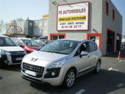 occasion Peugeot 3008 1.6 HDI 110 CBUSINESS FAP BMP6