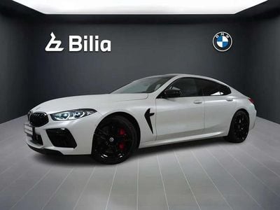 BMW M8