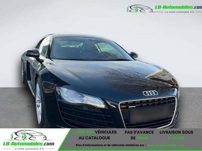 Occasion Audi R8 Coupé Sport 420 ch (308 kW) 2008 Coupé