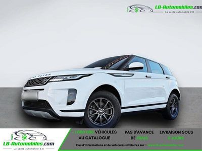Occasion Land Rover Range Rover evoque 163 ch (119 kW) 2021 SUV