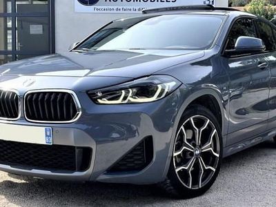 Occasion 2021 BMW X2 M Sport SUV | 24 990 €
