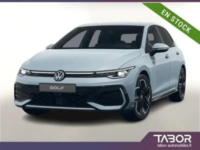 VW Golf VIII