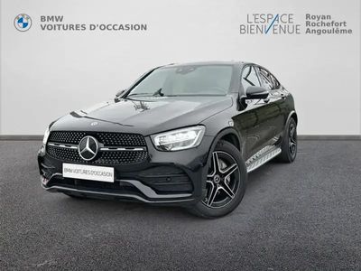 Mercedes GLC300