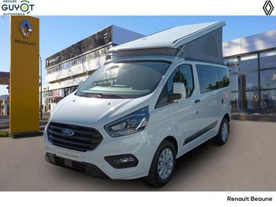 occasion Ford Transit Custom NUGGET 320 L1H1 2.0 EcoBlue 185 BVA Trend