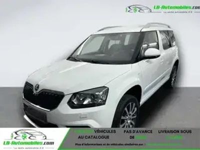 occasion Skoda Yeti 1.2 Tsi 110 Bva