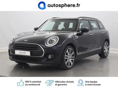 occasion Mini Cooper D Cooper D150ch Canonbury BVA8