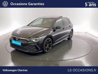 occasion VW Golf 2.0 TDI SCR 200 DSG7 GTD