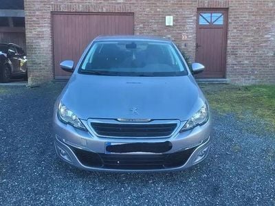 Occasion 2016 Peugeot 308 Allure Berline | 5 500 € (Super prix)
