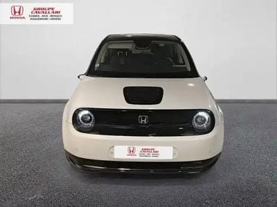Occasion Honda e 2020 Blanc Citadine