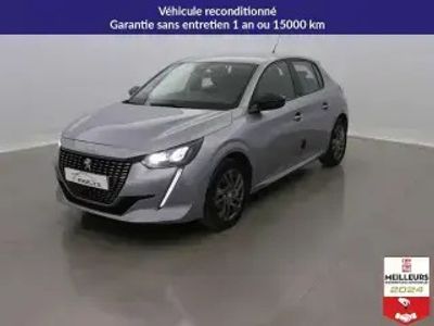 occasion Peugeot 208 Puretech 75 Active Pack