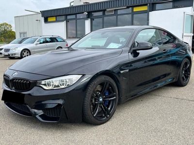 occasion BMW M4 Cabriolet 