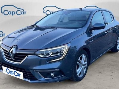 Renault Mégane III