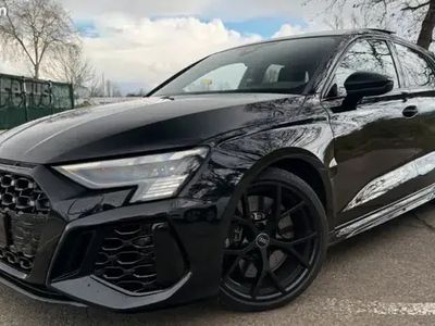 Audi RS3 Sportback