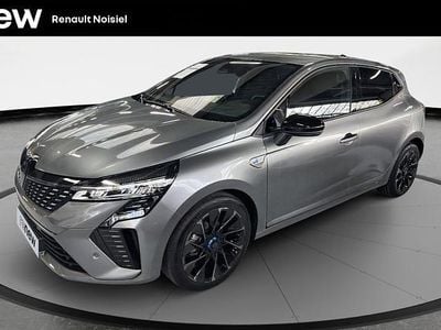 Gris Occasion 2025 Renault Clio V Esprit Alpine Citadine | 19 890 € (Prix cher)