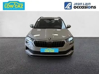 Occasion Skoda Karoq 116 ch (85 kW) 2022 Gris SUV