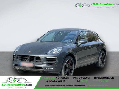 occasion Porsche Macan GTS 3.0 V6 360 ch