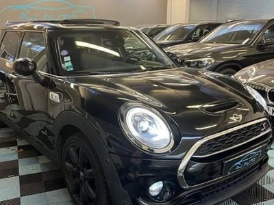 Occasion Mini John Cooper Works 192 ch (141 kW) 2017 Citadine