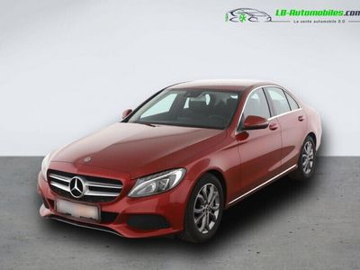 Mercedes C250