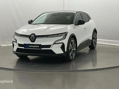 Occasion 2024 Renault Megane E-Tech Iconic SUV | 27 999 € (Prix juste)
