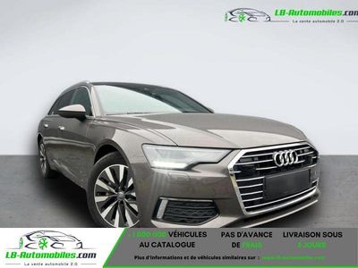 Occasion Audi A6 204 ch (150 kW) 2020 Break
