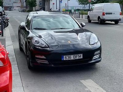 Occasion 2011 Porsche Panamera 4S Berline | 25 000 €