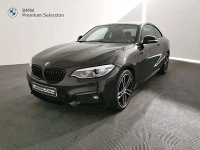 BMW 220