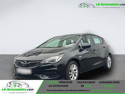 Occasion 2021 Opel Astra Berline | 16 800 € (Prix juste)