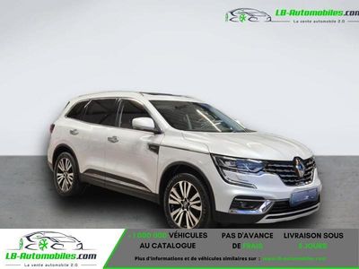 Occasion 2020 Renault Koleos Initiale Paris SUV | 31 000 €