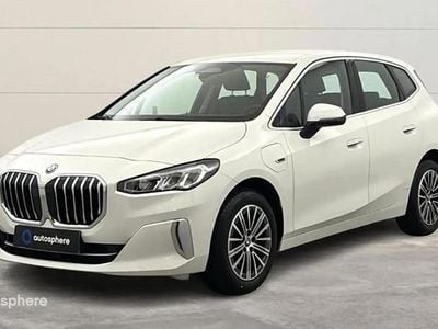 Occasion BMW 225 Sport Line 137 ch (100 kW) 2022 Monospace