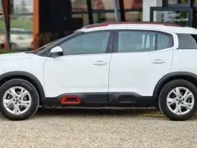 occasion Citroën C5 Aircross Bluehdi 130 Sets Bvm6 Business