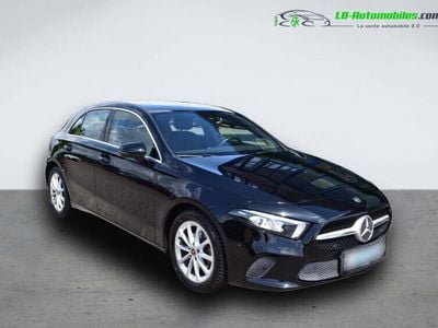 Mercedes A200