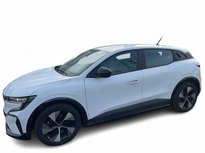 Occasion Renault Megane E-Tech Equilibre 95 kW (130 ch) 2023 Blanc Berline
