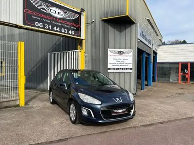 occasion Peugeot 308 1.6 VTI 16V ALLURE BA 5P