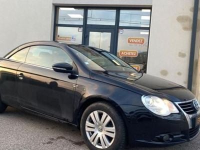 VW Eos