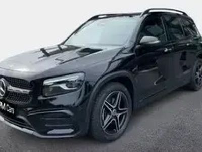 Mercedes GLB200