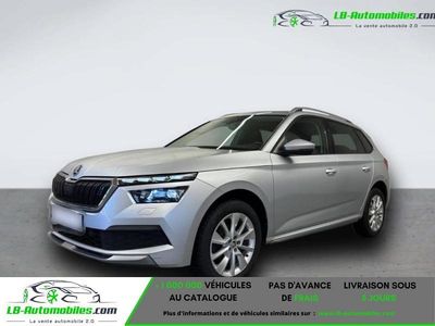Occasion 2021 Skoda Kamiq SUV | 26 500 € (Prix juste)