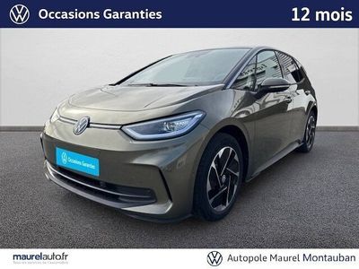 VW ID.3