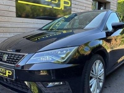 Seat Leon ST