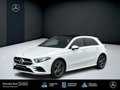 Mercedes A250